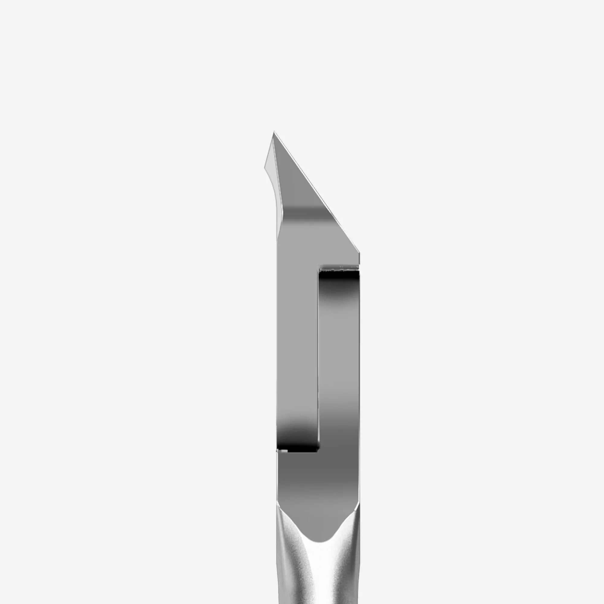 Professional Cuticle Nippers SMART 31 - 3mm